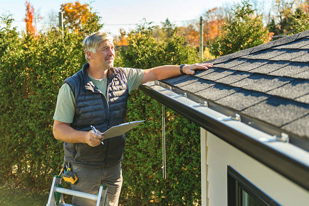 Affordable Gutter Repair And Installation solutions in Fitchburg, MA