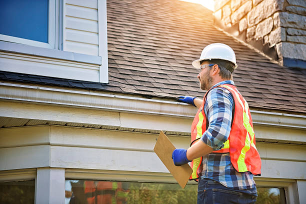 Licensed Gutter Repair And Installation service in Fitchburg, MA - Norken Roofing